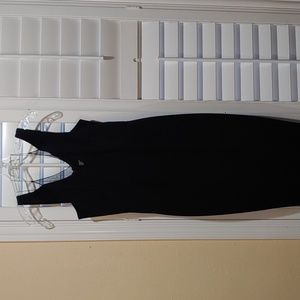 Bailey/44 women Navy dress size L